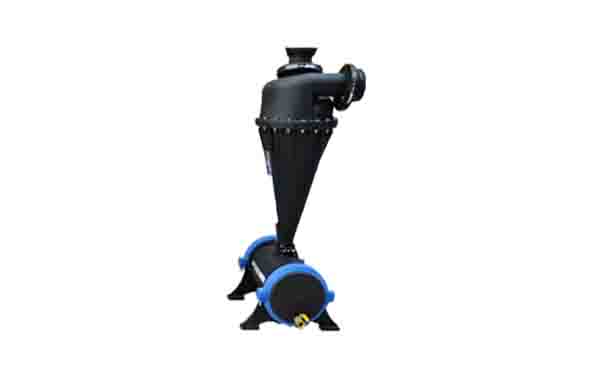 安顺农业灌溉工程过滤器-离心除砂器