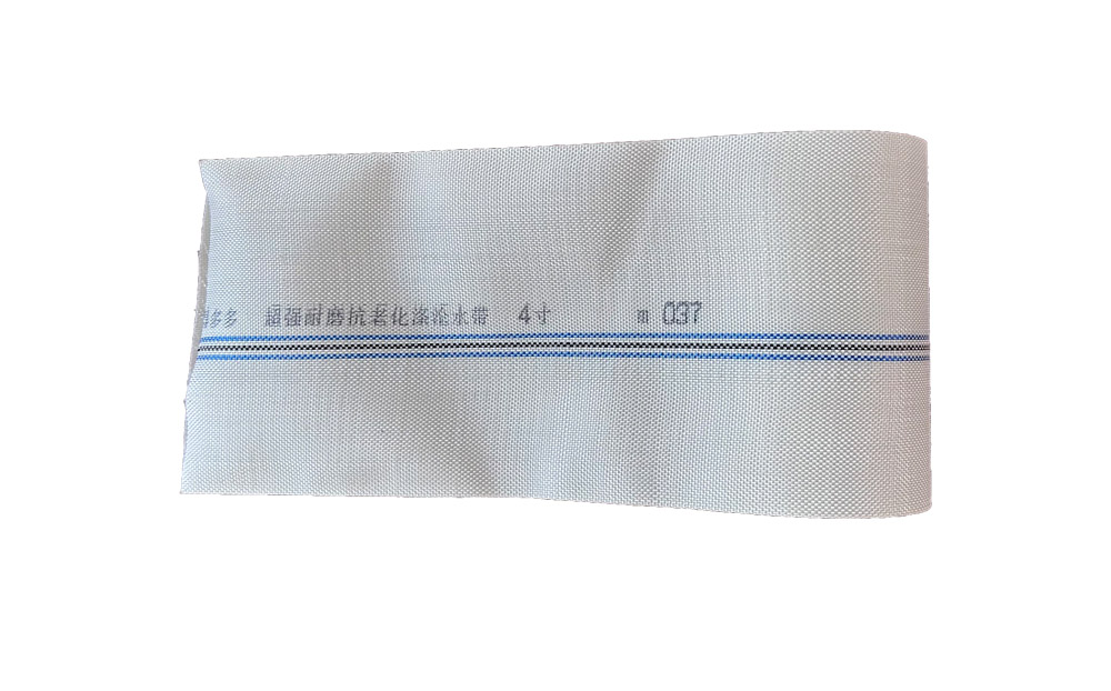 安顺涤纶编织水带使用方法