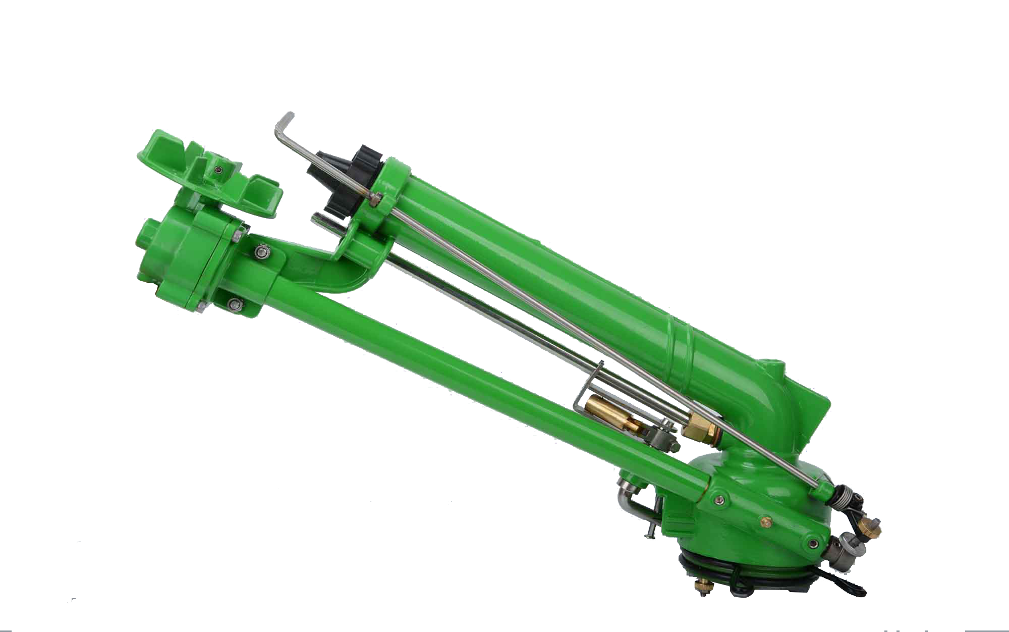 安顺不同场景适配的灌溉喷枪类型