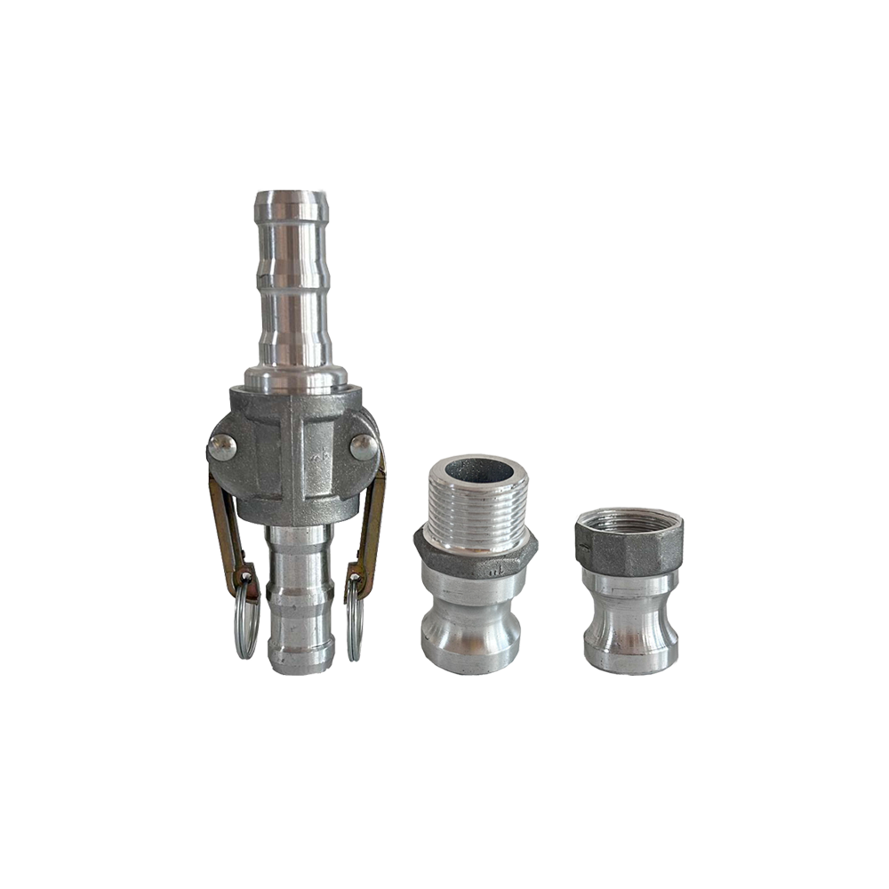 安顺1.0寸快速接头