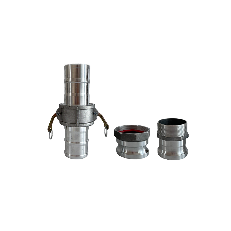 安顺3.0寸快速接头