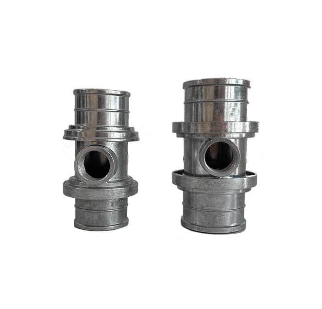 安顺平面型金属三通