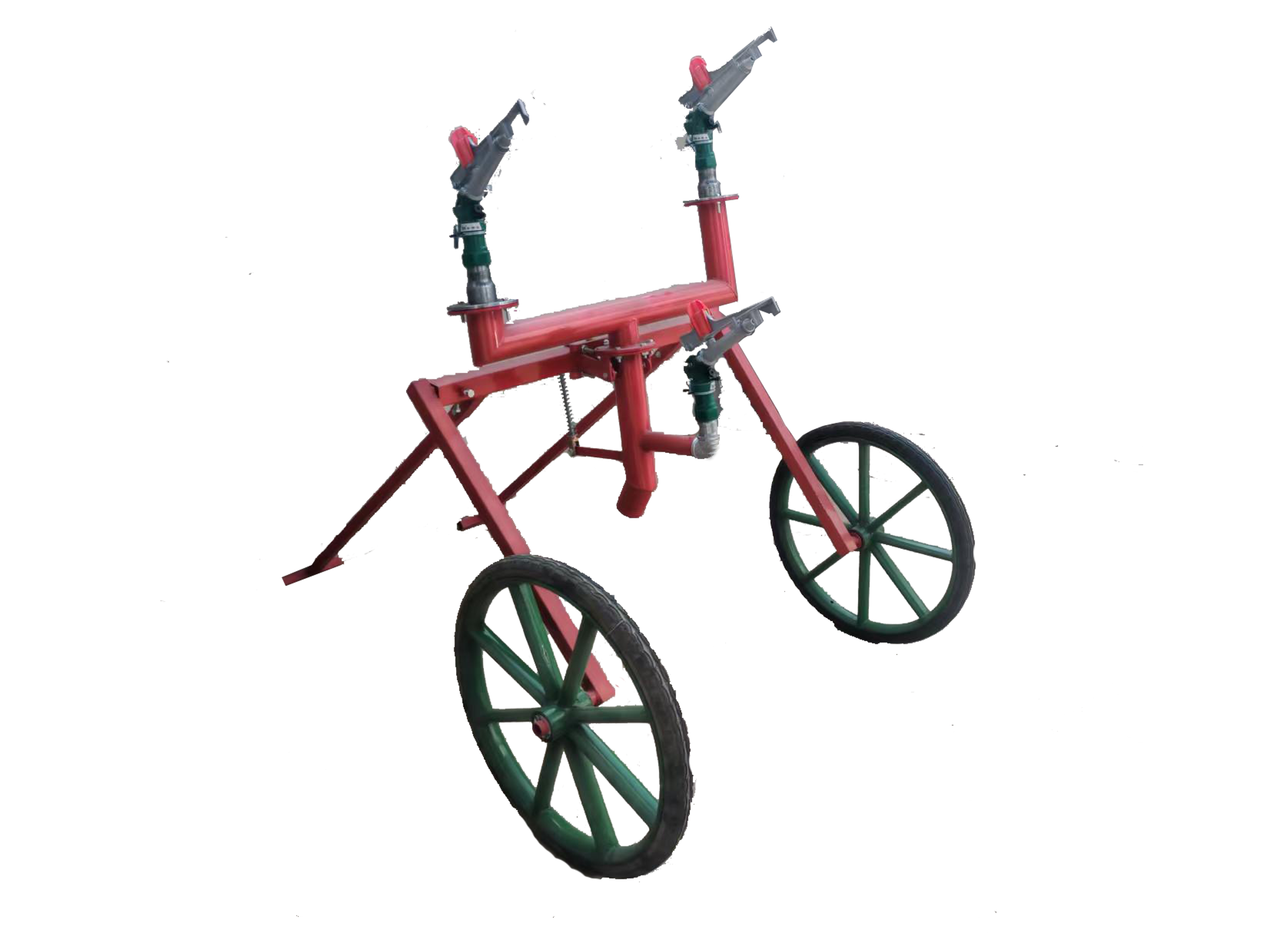 安顺PY30移动喷灌车 春季播种农田灌溉高效搭档