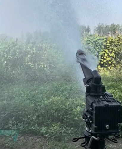 安顺影响农田每公顷灌溉用水量的因素